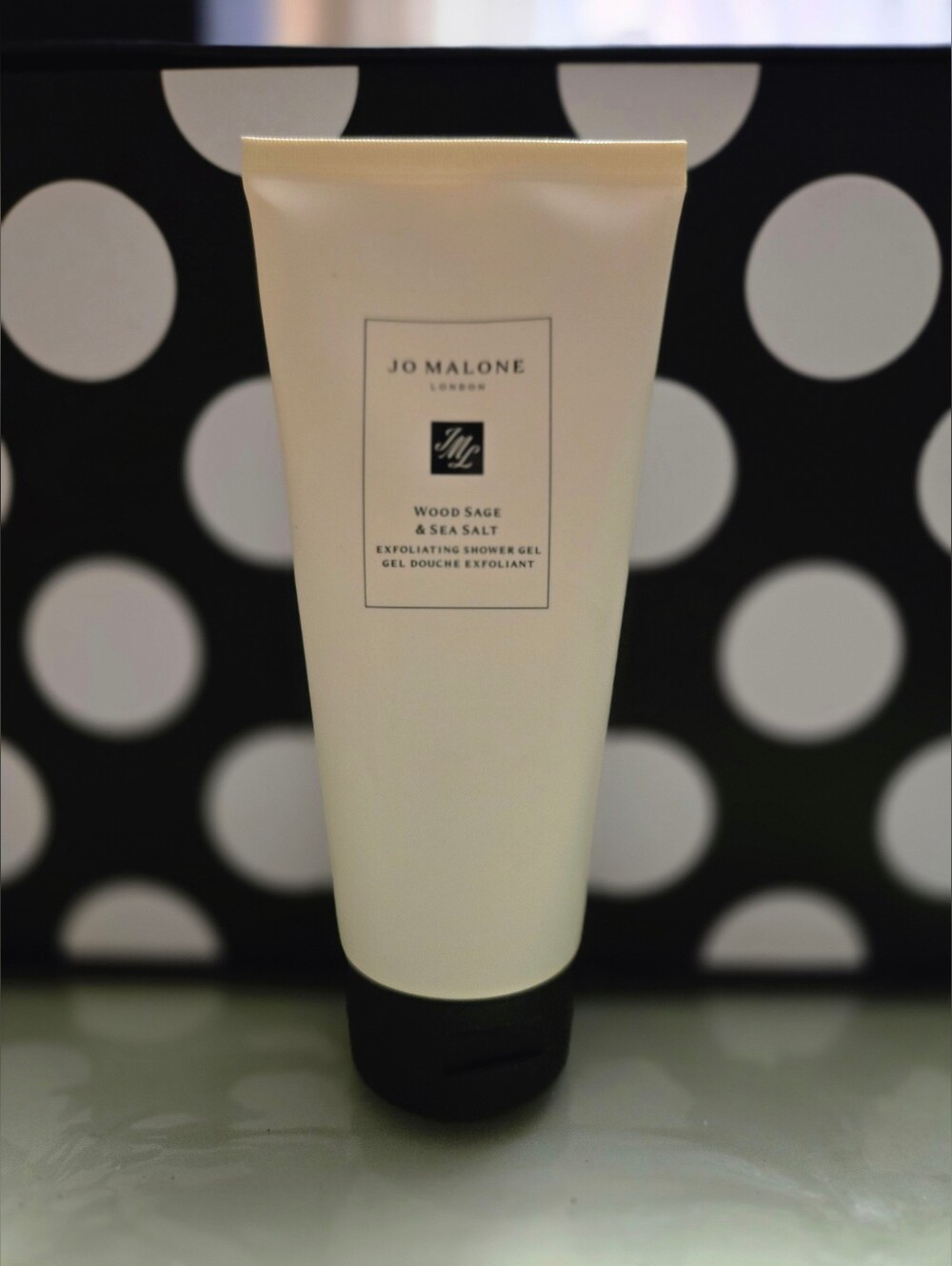 ✨️Jo Malone Exfoliating Shower Gel✨️